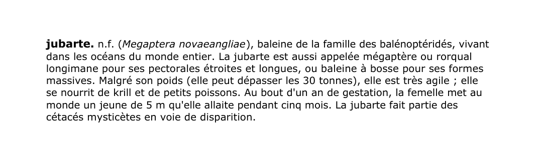 Prévisualisation du document jubarte.