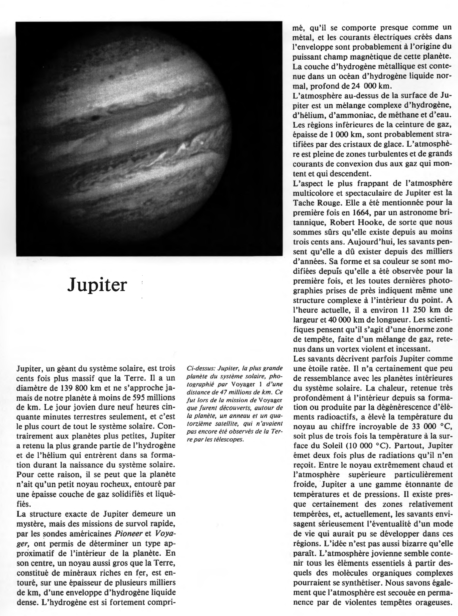 Prévisualisation du document Jupiter