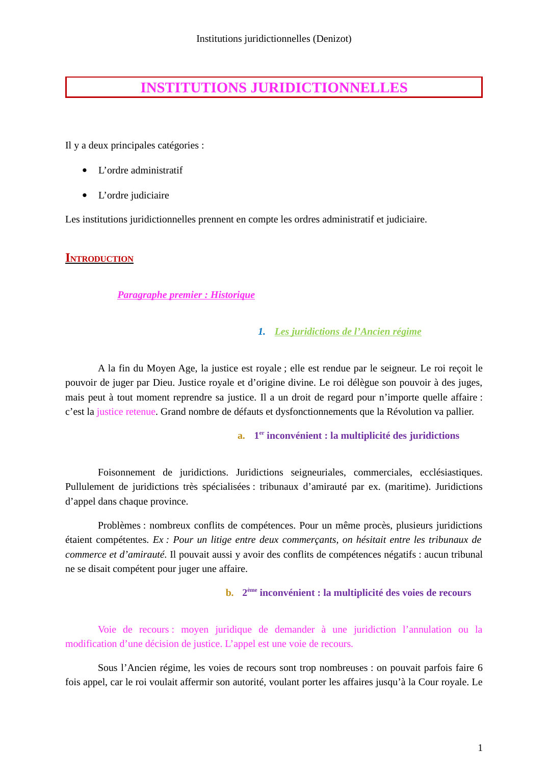 Prévisualisation du document Jurisdiction