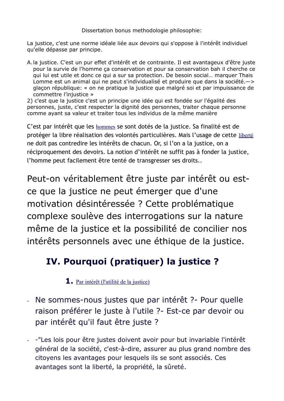 Prévisualisation du document justice philosophie