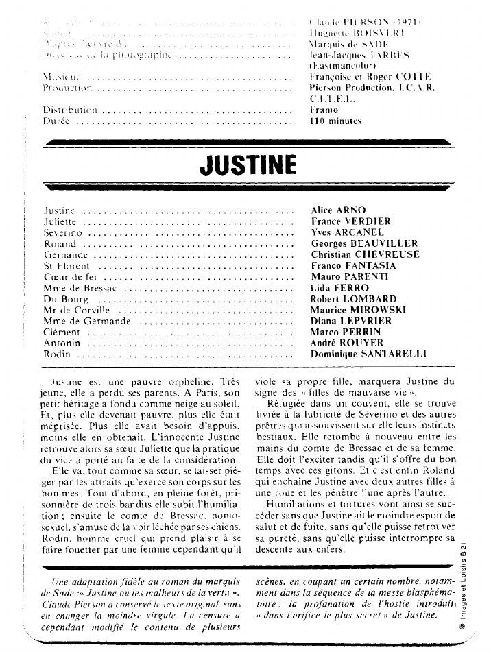Prévisualisation du document JUSTINE
