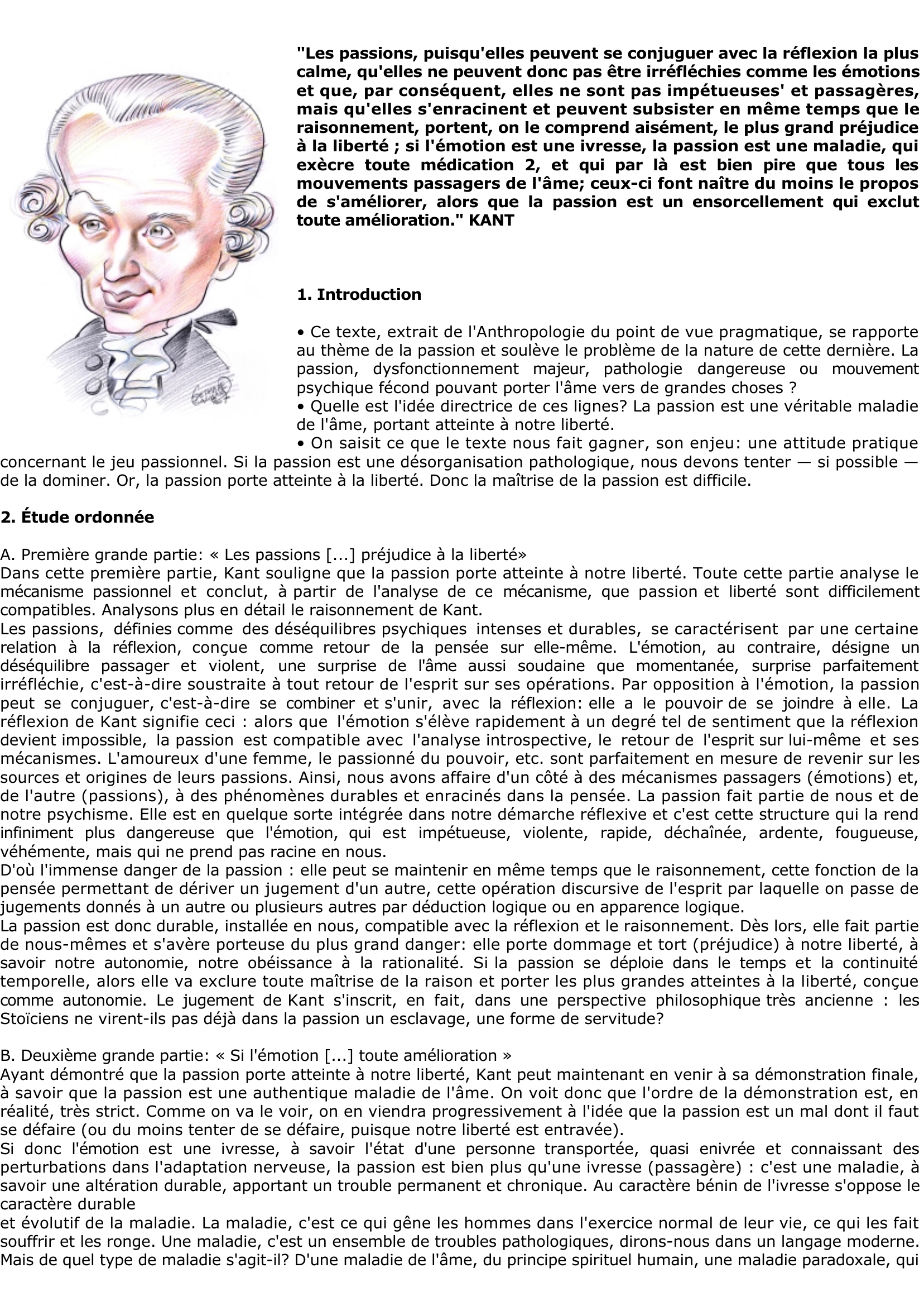 Prévisualisation du document KANT