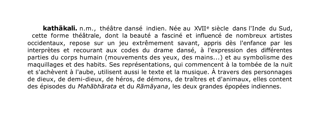 Prévisualisation du document kath?kali.