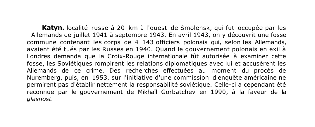 Prévisualisation du document Katyn.