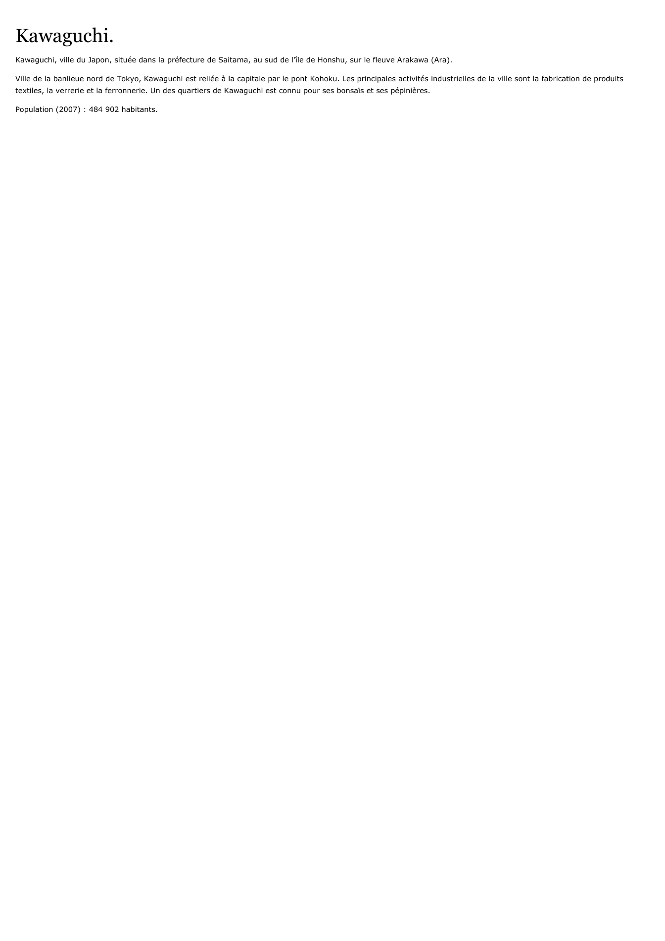 Prévisualisation du document Kawaguchi.