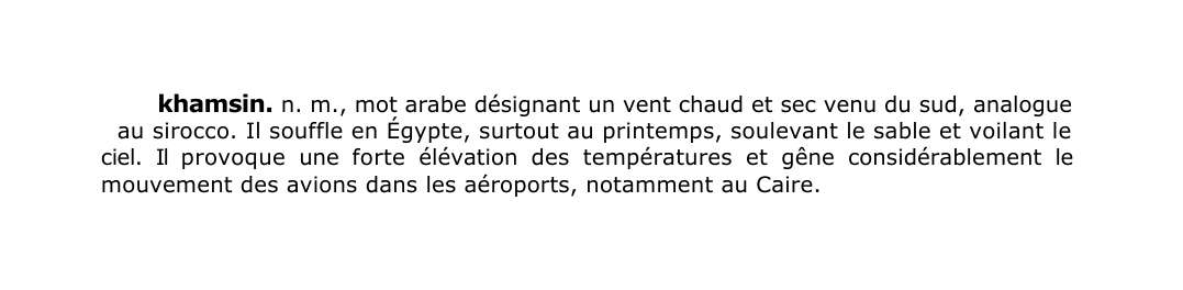 Prévisualisation du document khamsin.