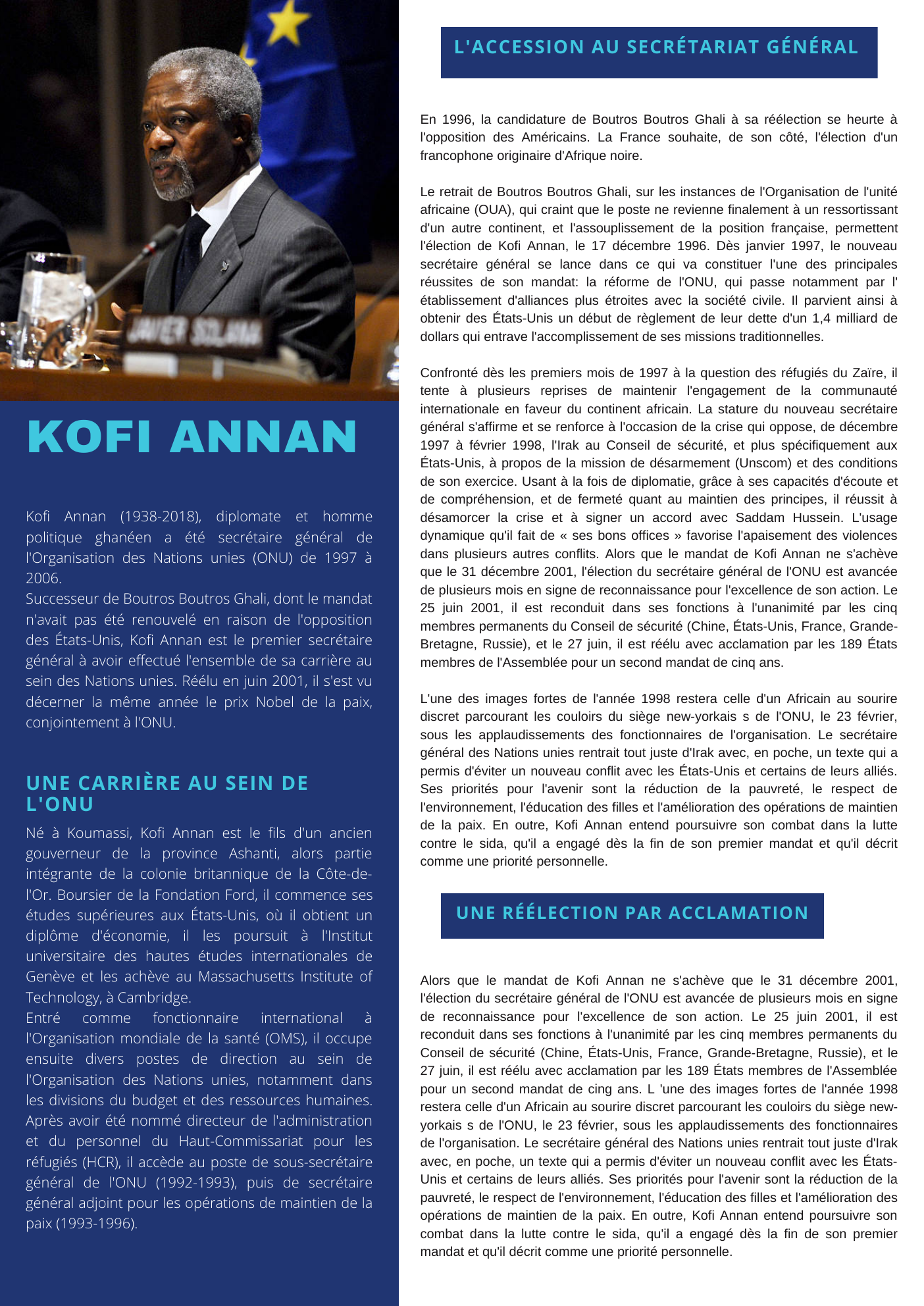 Prévisualisation du document kofi annan document presse
