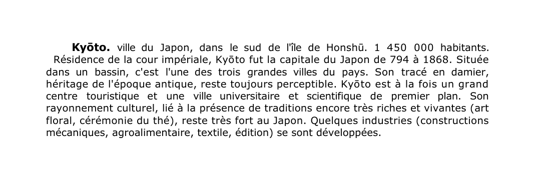 Prévisualisation du document Ky?to.