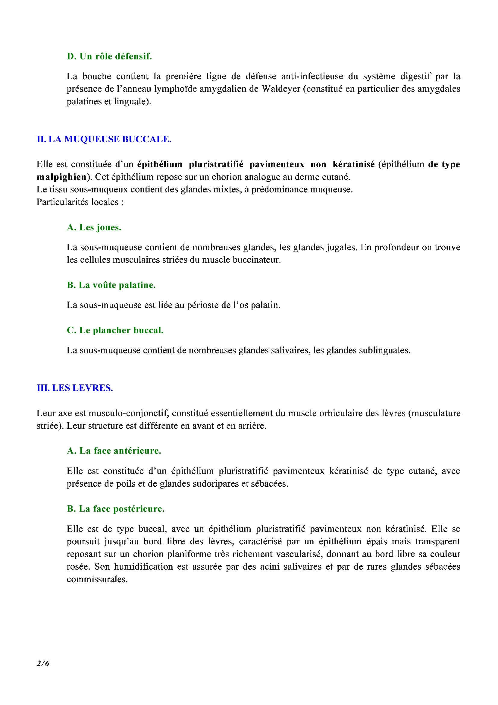 Prévisualisation du document L ' A PPAREIL D IGESTIF
INTRODUCTION GENERALE