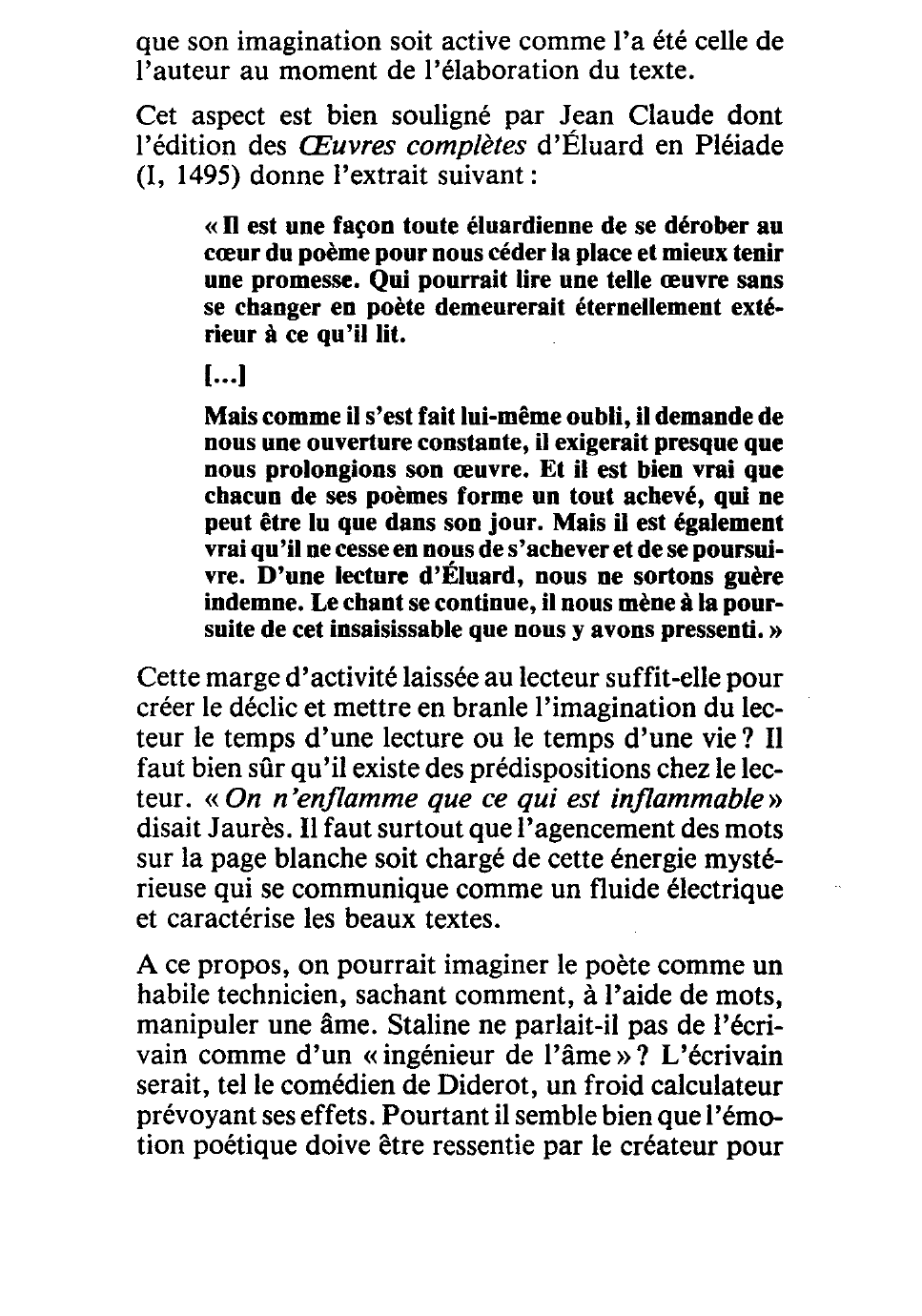 Prévisualisation du document L inspiration du poète (Eluard)