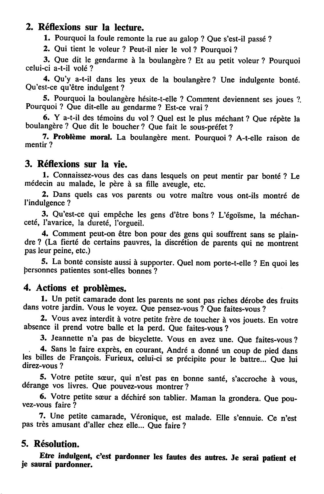 Prévisualisation du document LA BONTÉ