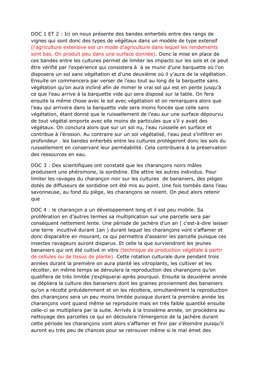 Prévisualisation du document La bouillie bordelaise (SVT)