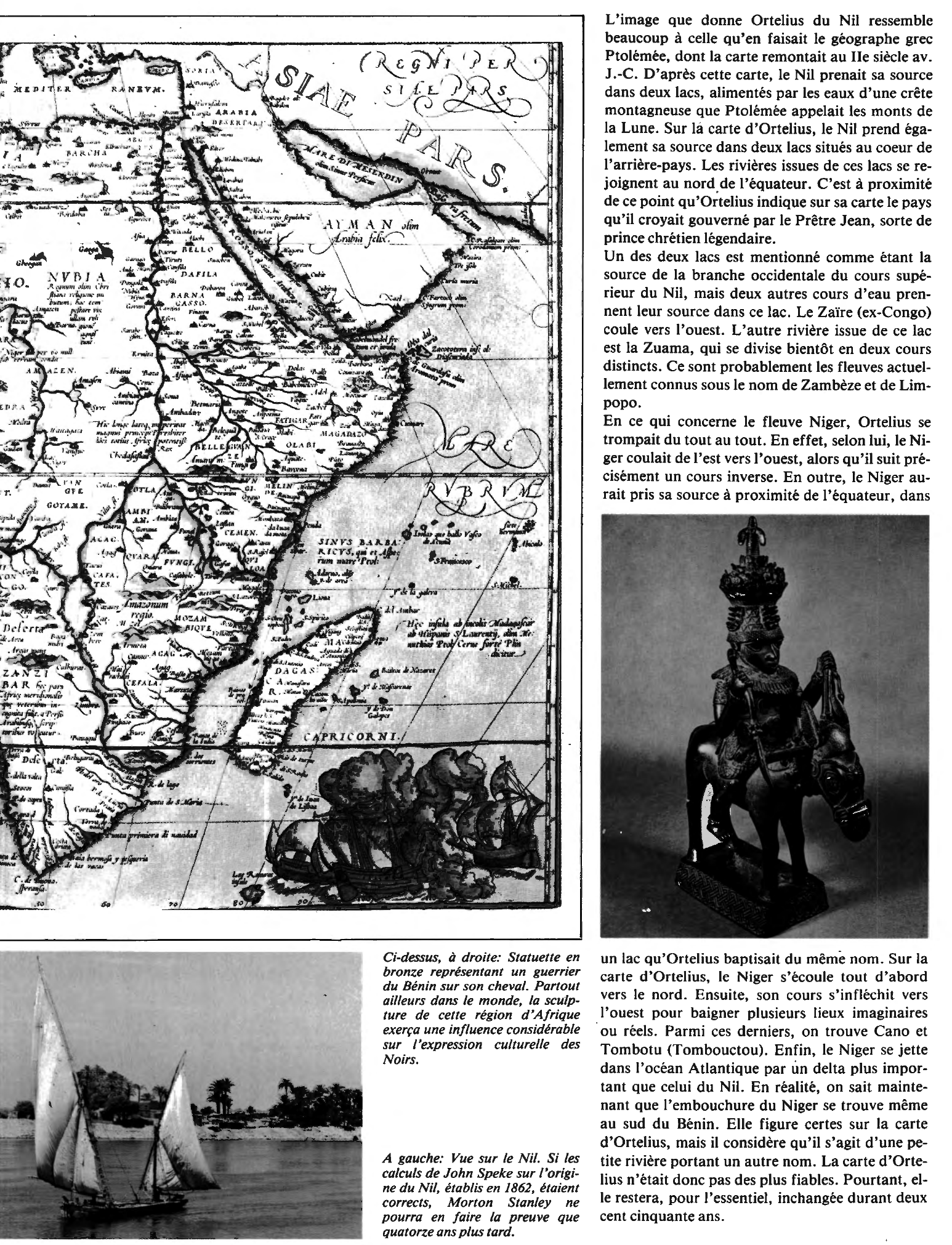 Prévisualisation du document La carte de l'Afrique (histoire)