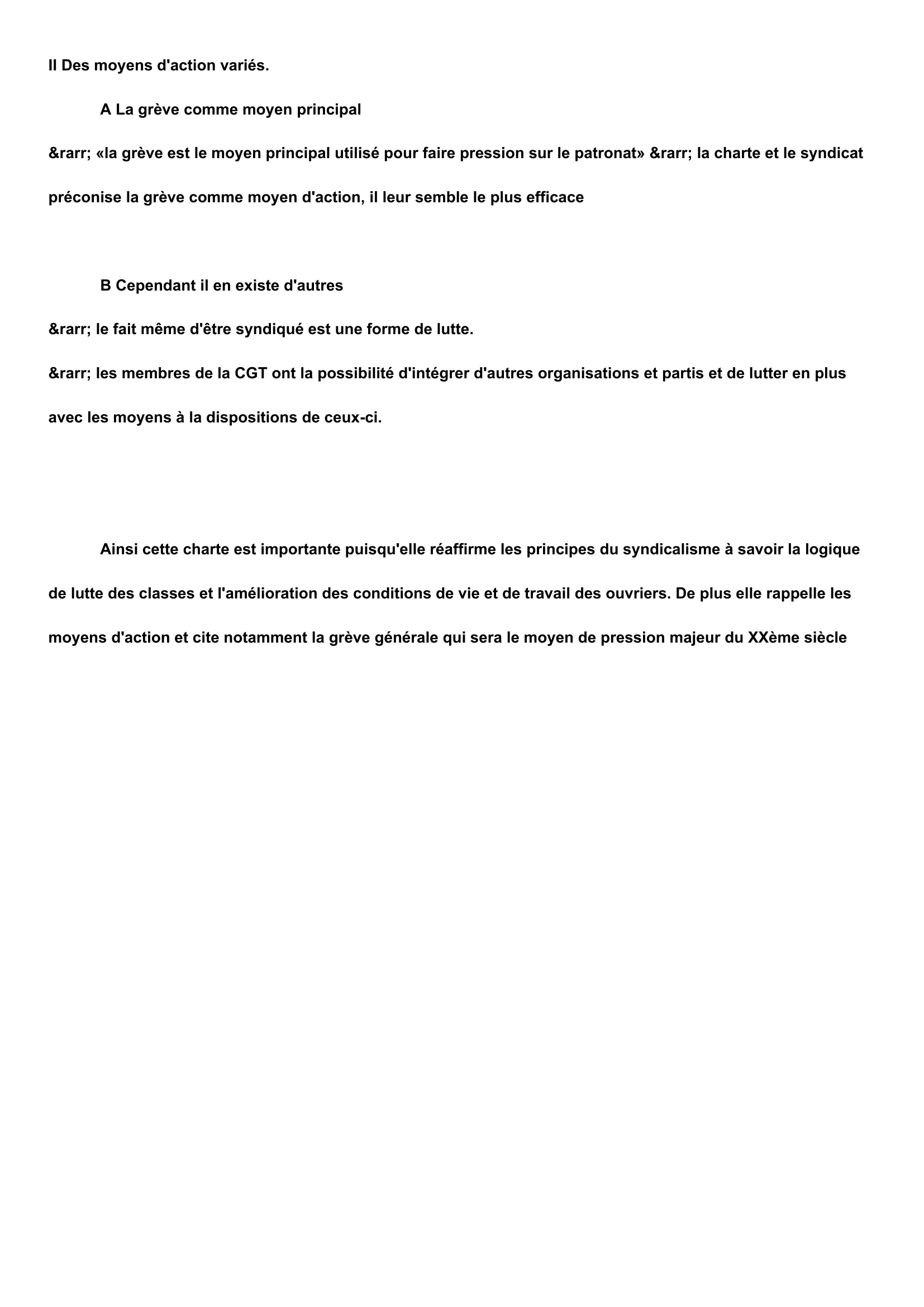 Prévisualisation du document La charte d'Amiens