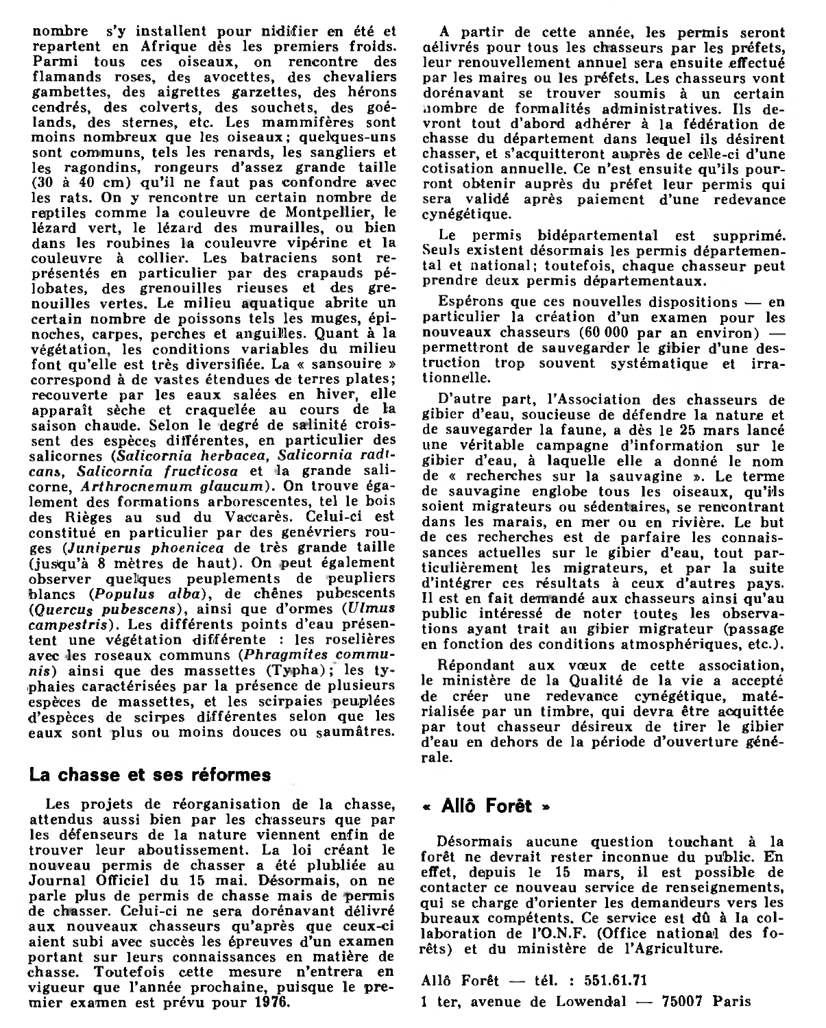 Prévisualisation du document La chasse à la tourterelle à nouveau interdite en Mai en Gironde