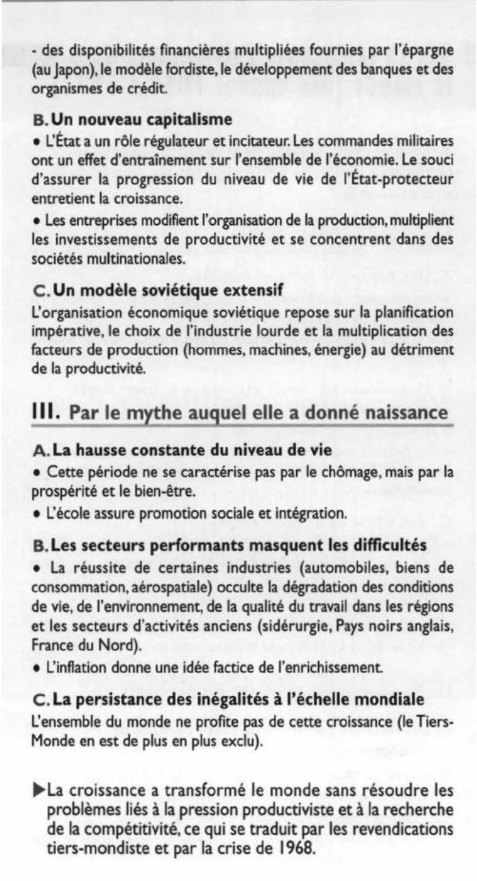 Prévisualisation du document La cnlssance économlt~ue dans

le monde (des années 1150 à ltJil)
.