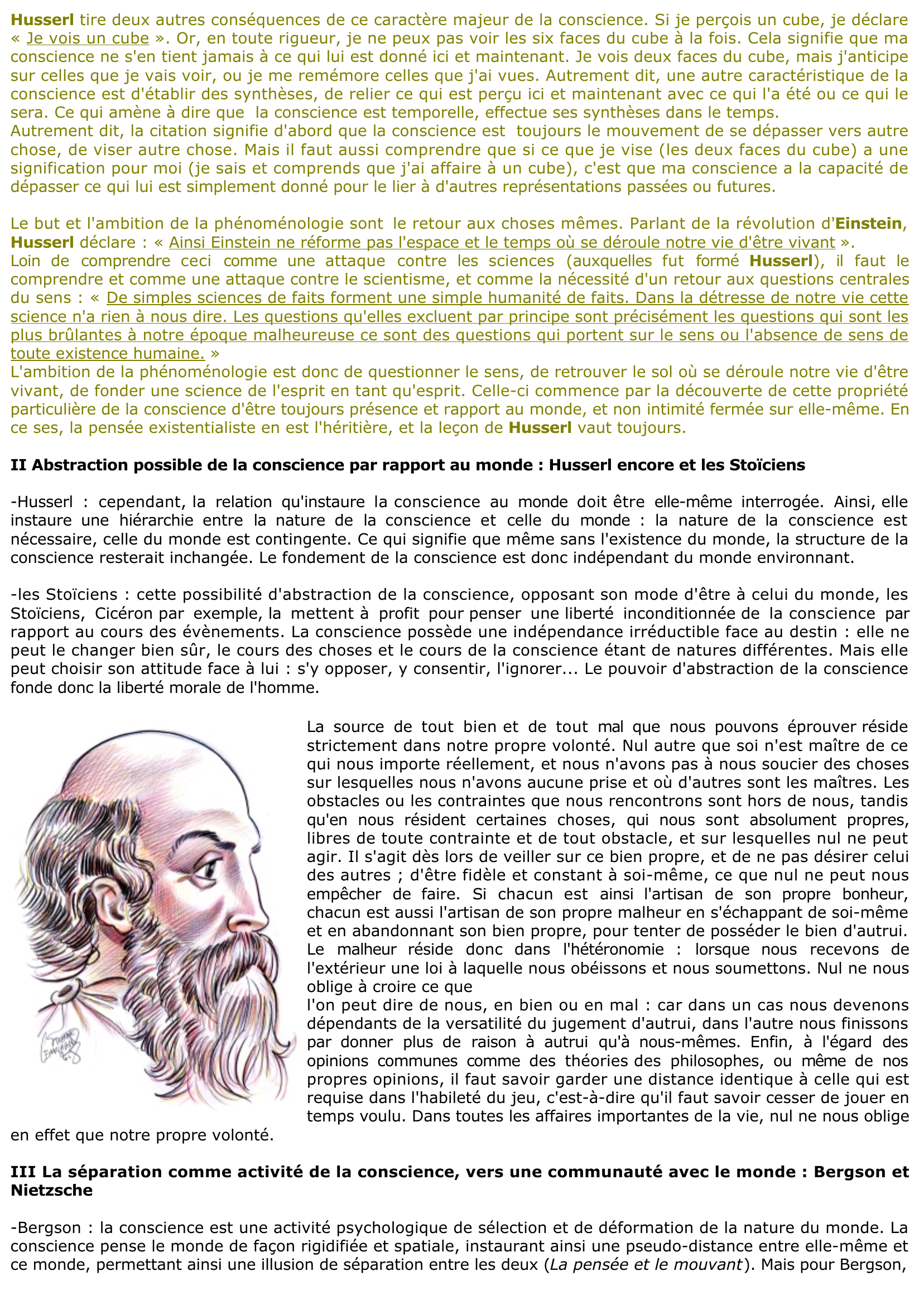 Prévisualisation du document La conscience m'isole-t-elle du monde 	?