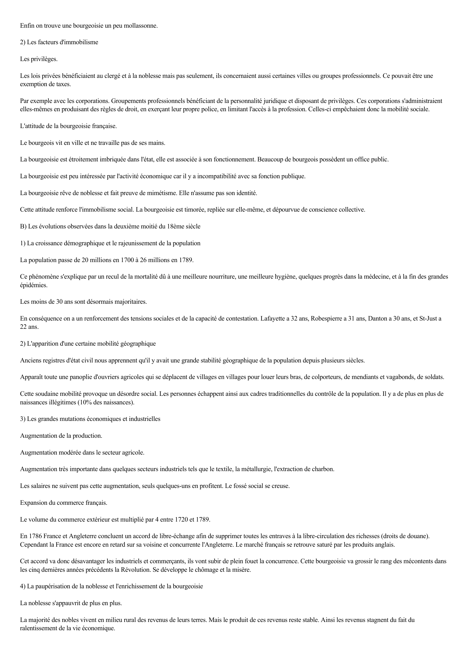 Prévisualisation du document La crise de l'Ancien régime
