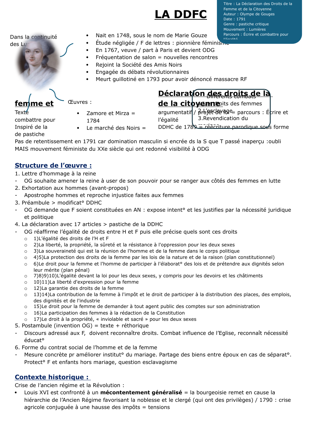 Prévisualisation du document LA DDFC