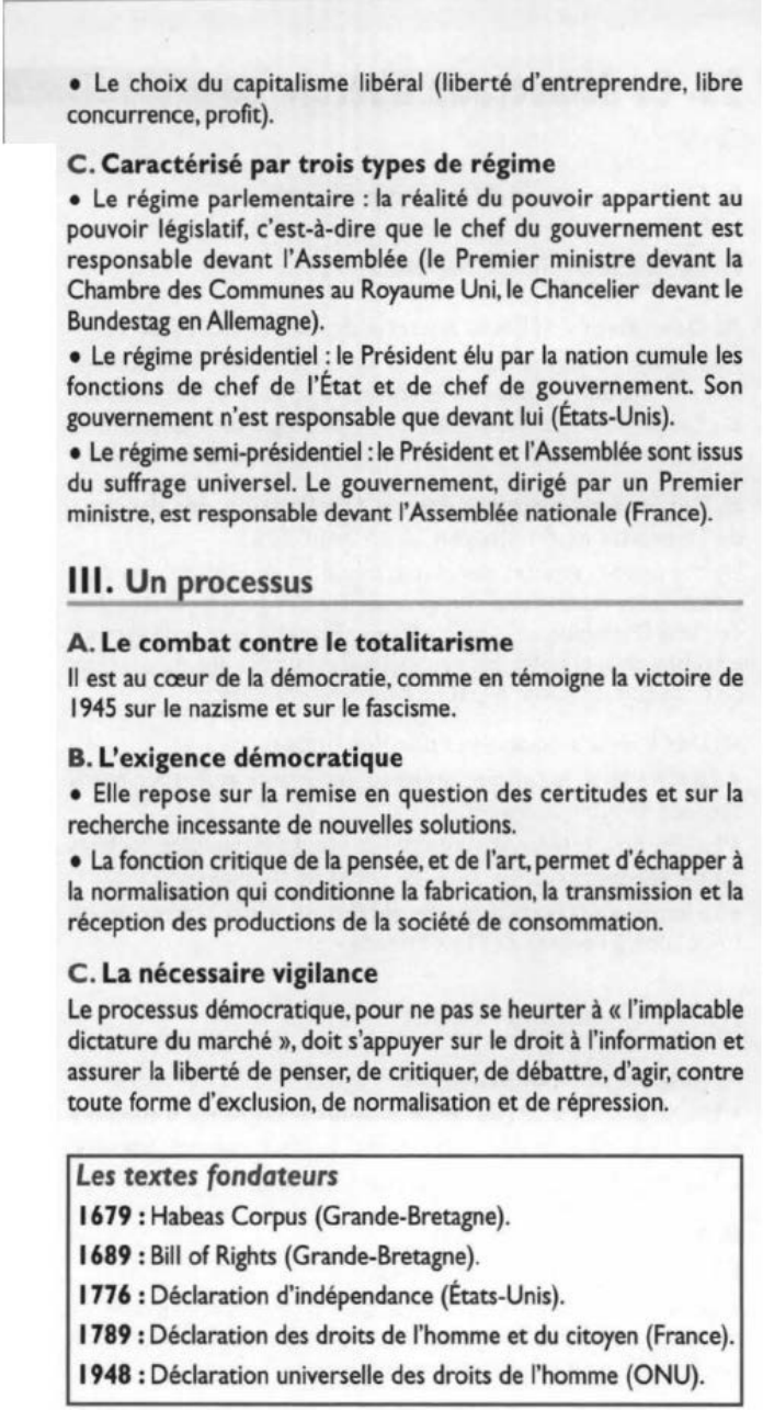 Prévisualisation du document La démocrao~e IUtérale
.