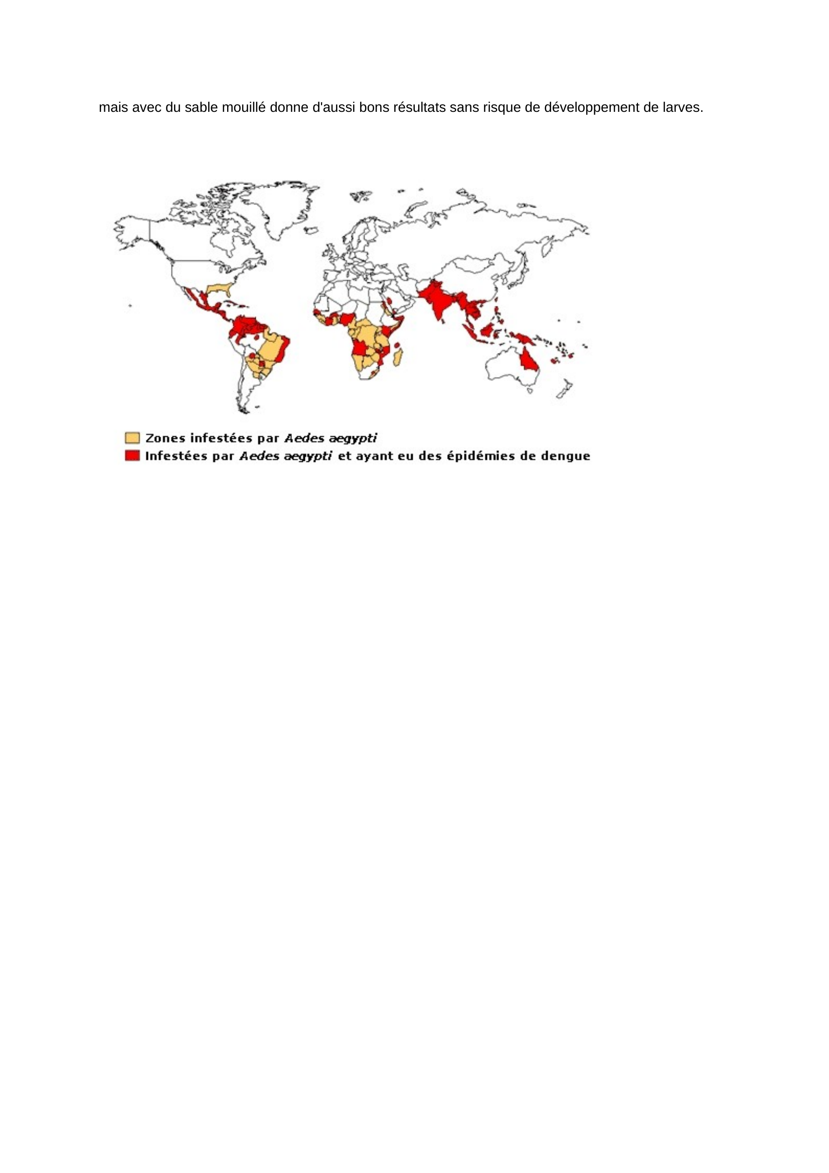 Prévisualisation du document la dengue