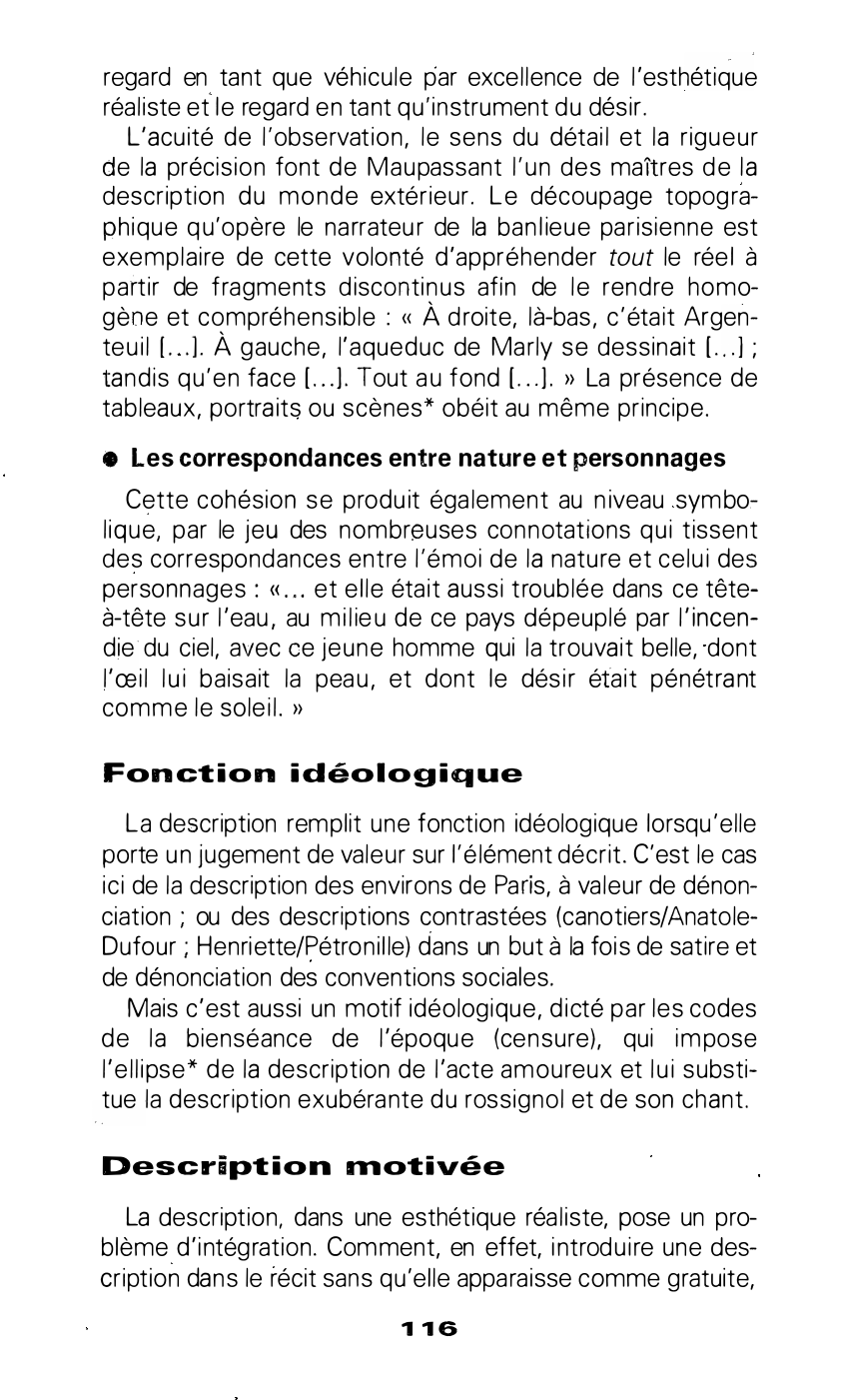 Prévisualisation du document La description dans Une partie de Campagne (Maupassant et Renoir)