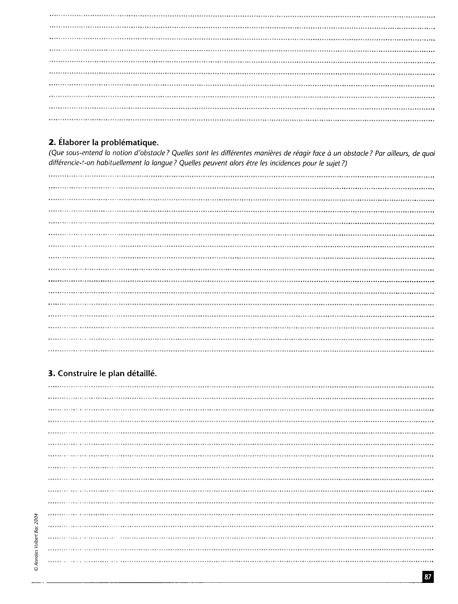 Prévisualisation du document La diversité des langues est-elle un obstacle à l'entente entre les peuples?