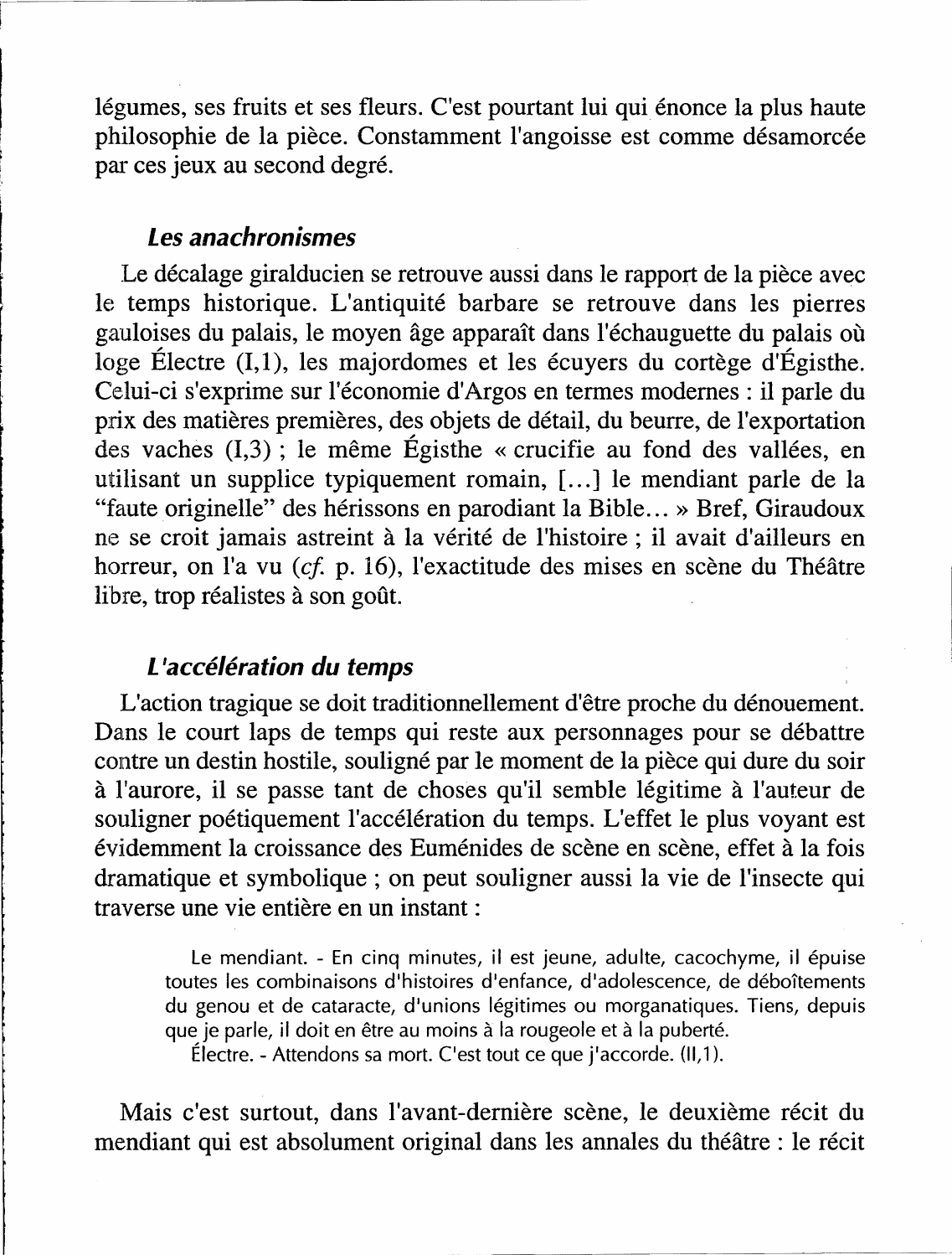 Prévisualisation du document La fantaisie de Giraudoux