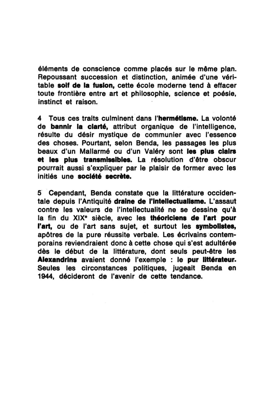 Prévisualisation du document La France byzantine de Benda (Julien)