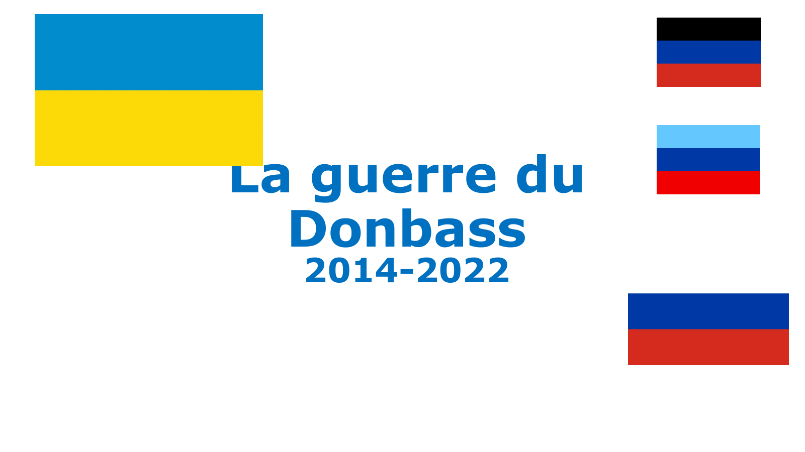 Prévisualisation du document La guerre du Donbass 2014-2022