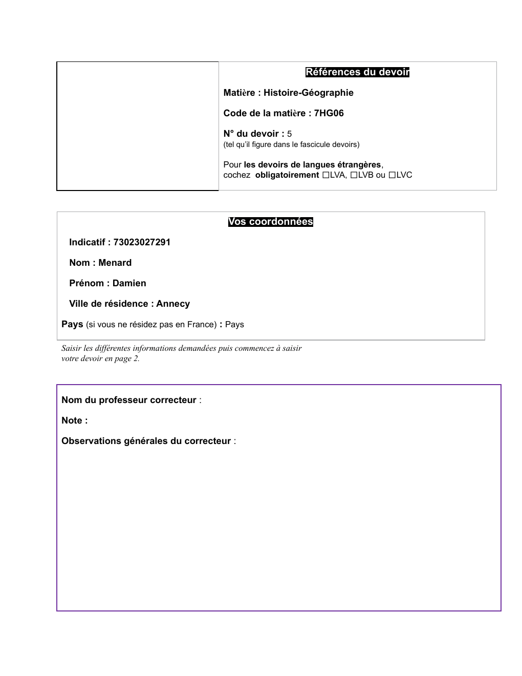 Prévisualisation du document La Guerre froide : une époque de tension, de rivalités idéologiques