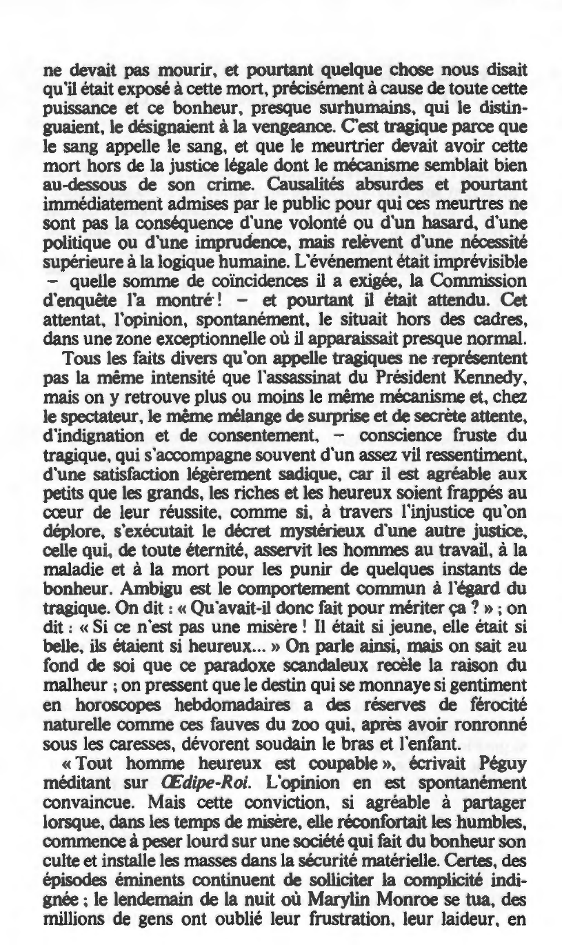 Prévisualisation du document La langue française