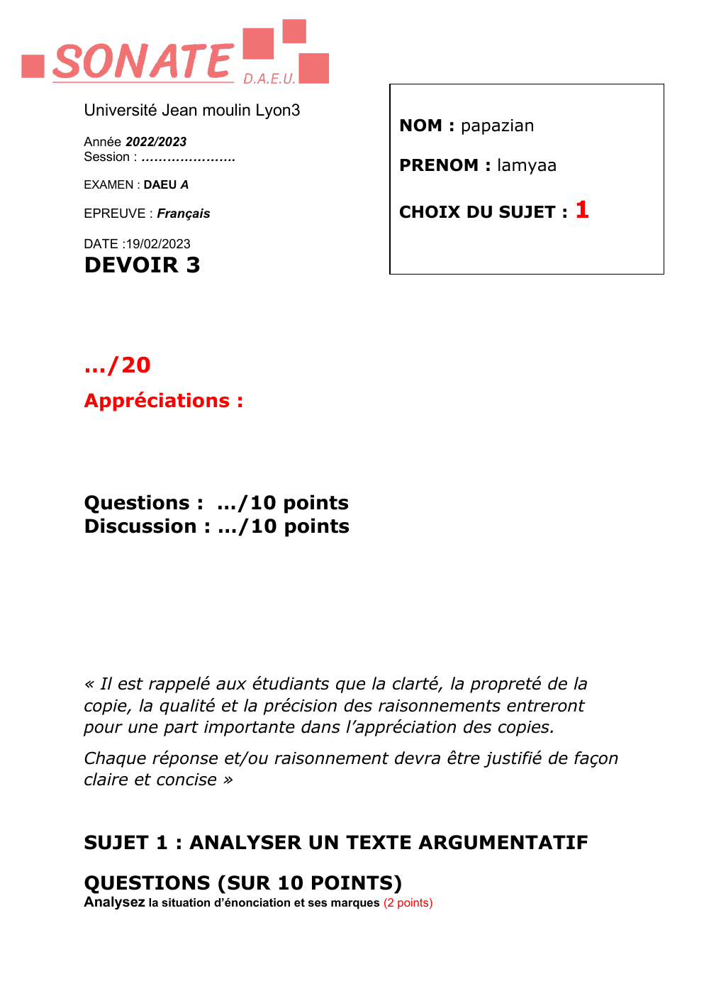 Prévisualisation du document La lecture peut-elle changer notre vie ?