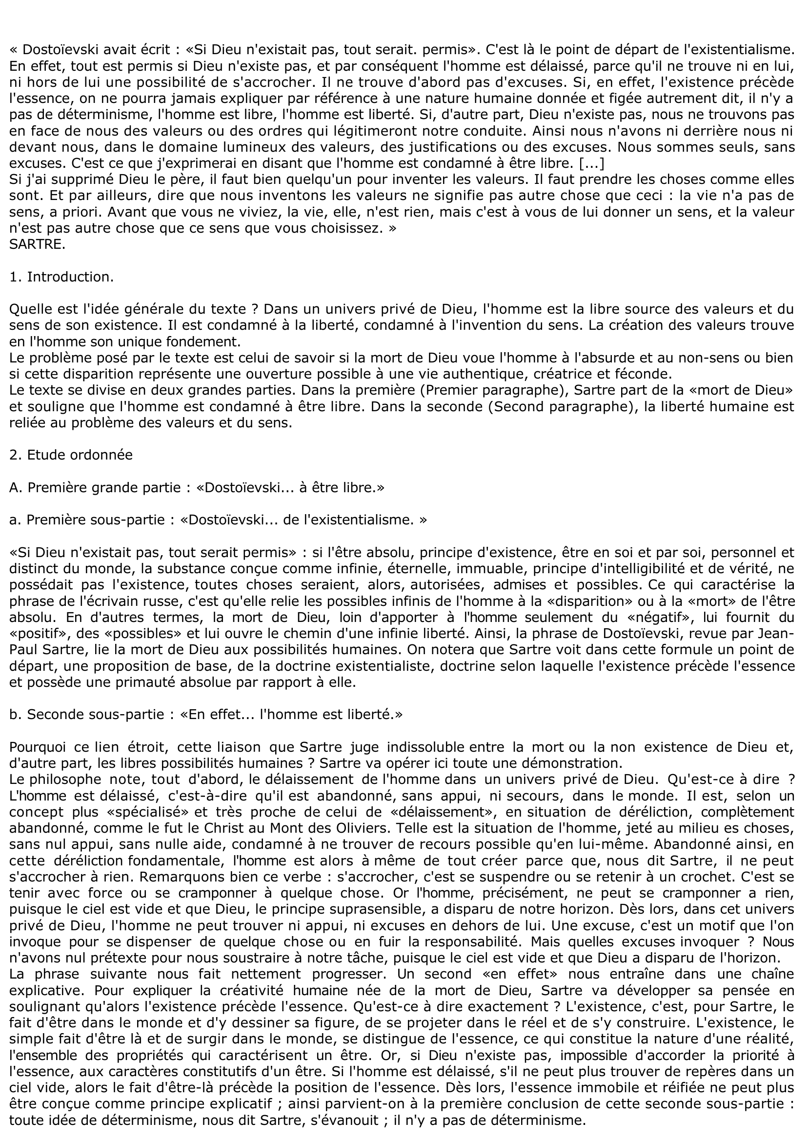 Prévisualisation du document LA LIBÉRATION PASSE-T-ELLE PAR LE REFUS DE L'INCONSCIENT ?