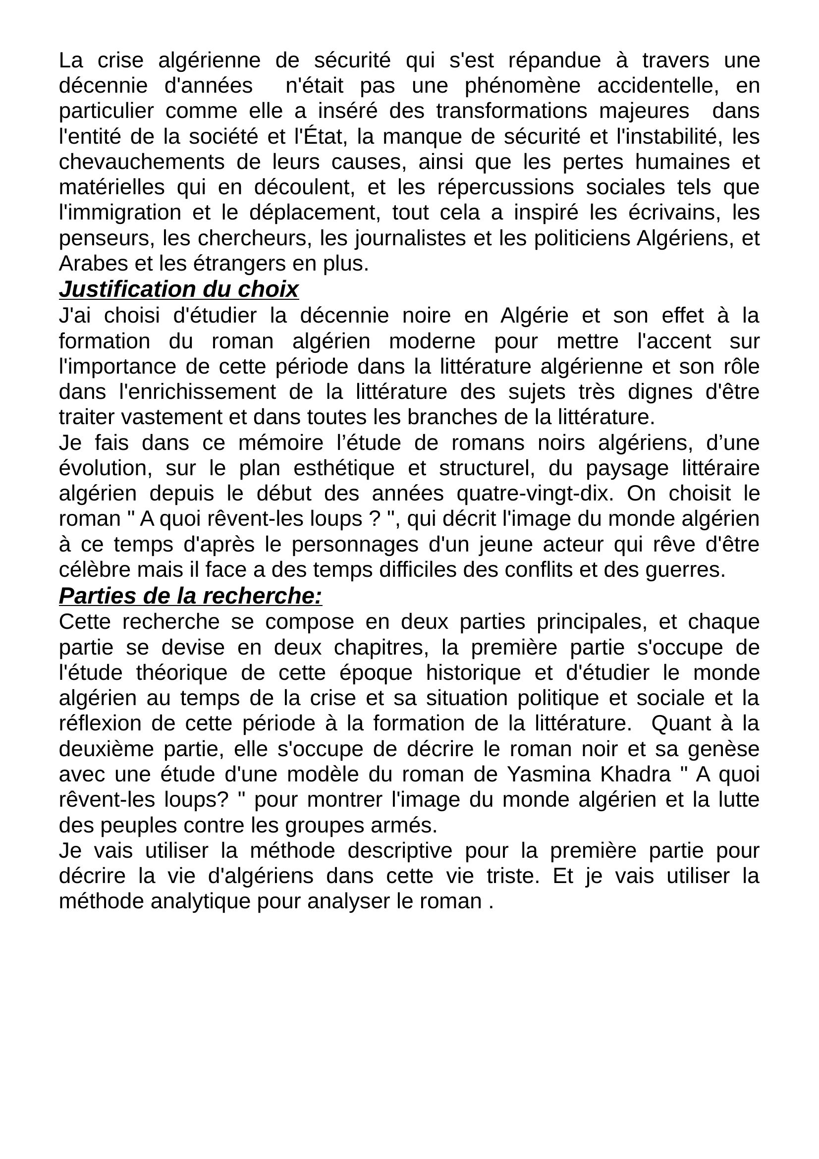 Prévisualisation du document la litterature algerienne
