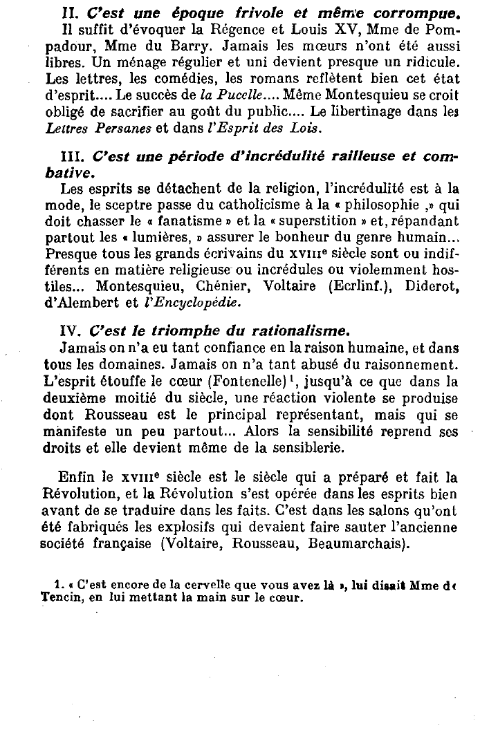 Prévisualisation du document LA LITTÉRATURE EXPRESSION DE LA SOCIÉTÉ ?