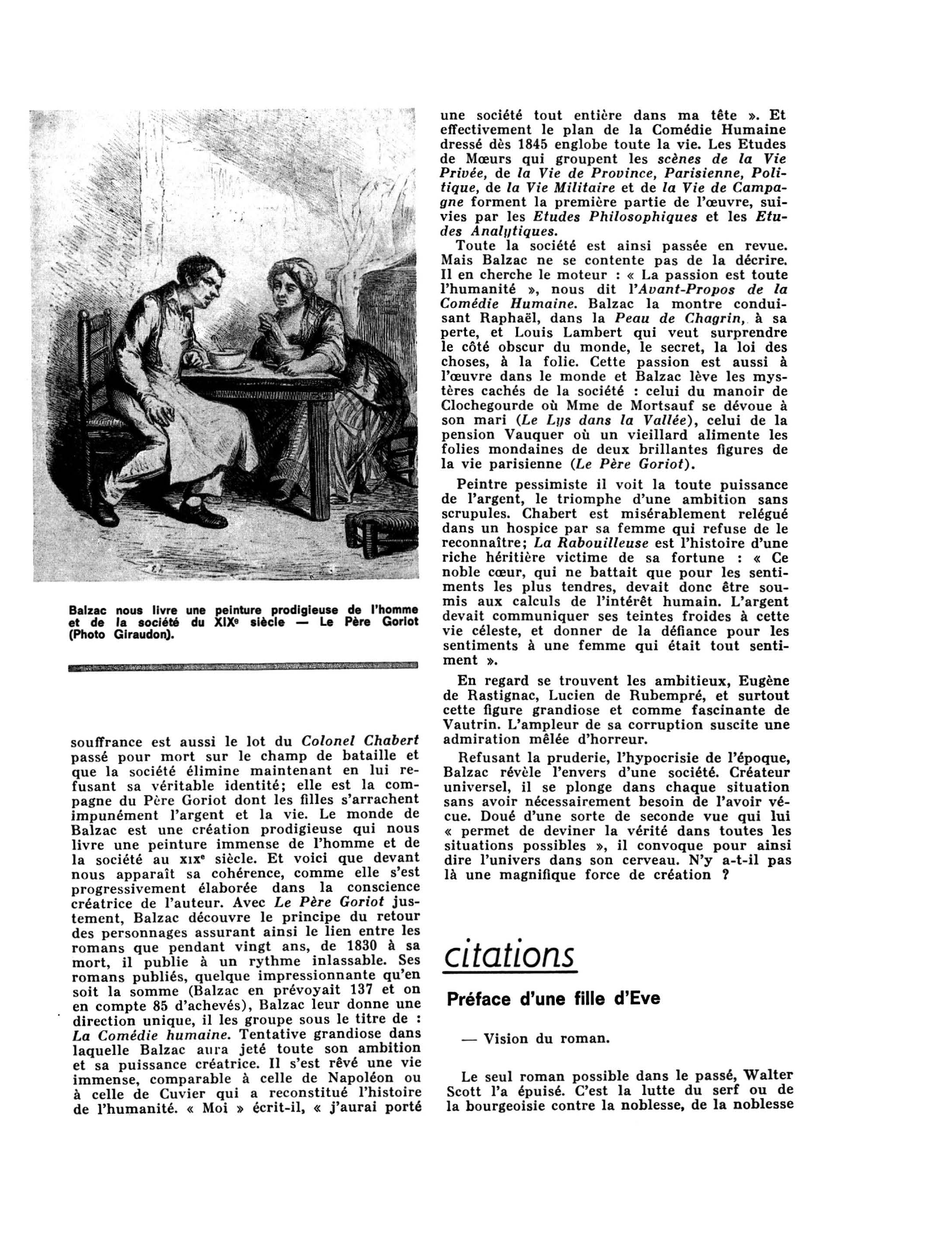 Prévisualisation du document LA LITTÉRATURE FRANÇAISE DE LA PÉRIODE ROMANTIQUE 1800-1850 (dossier)