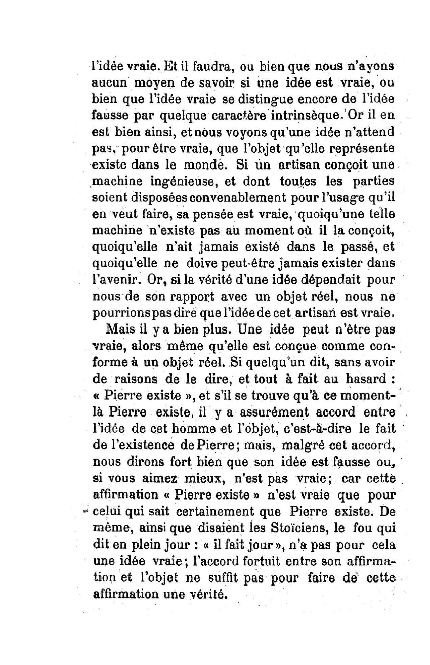 Prévisualisation du document LA MÉTHODE RÉFLEXIVE CHEZ SPINOZA