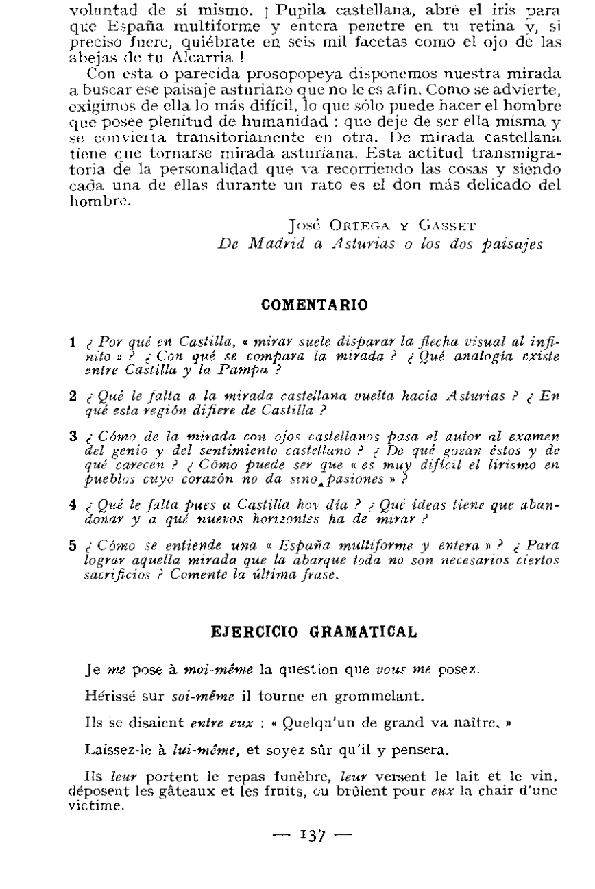 Prévisualisation du document LA MIRADA CASTELLANA