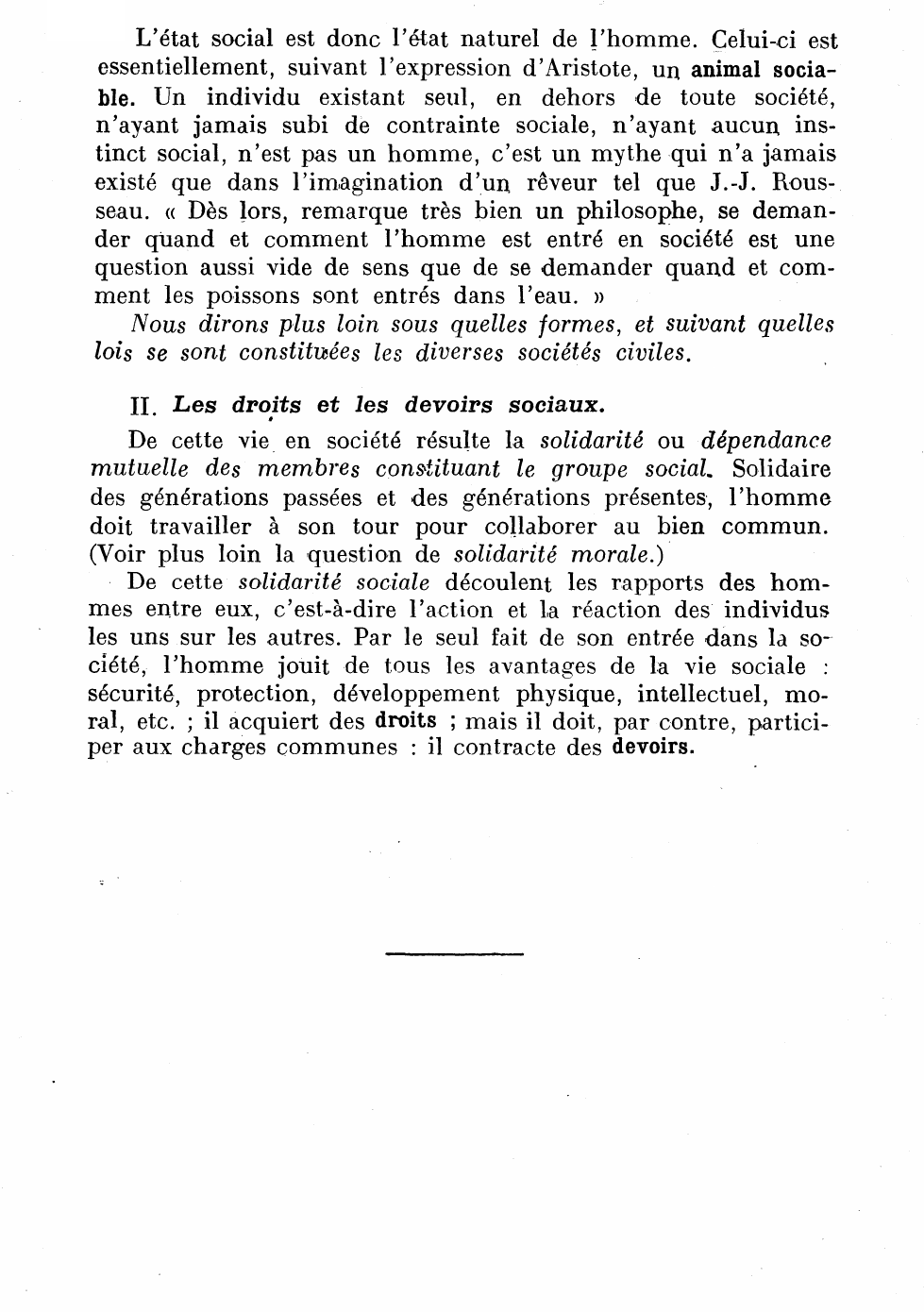 Prévisualisation du document LA MORALE SOCIALE