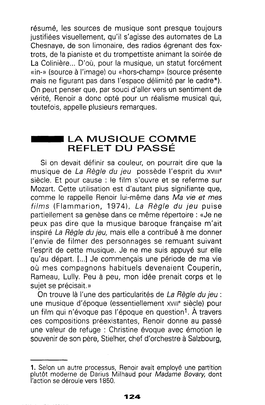 Prévisualisation du document La musique dans La Règle du jeu