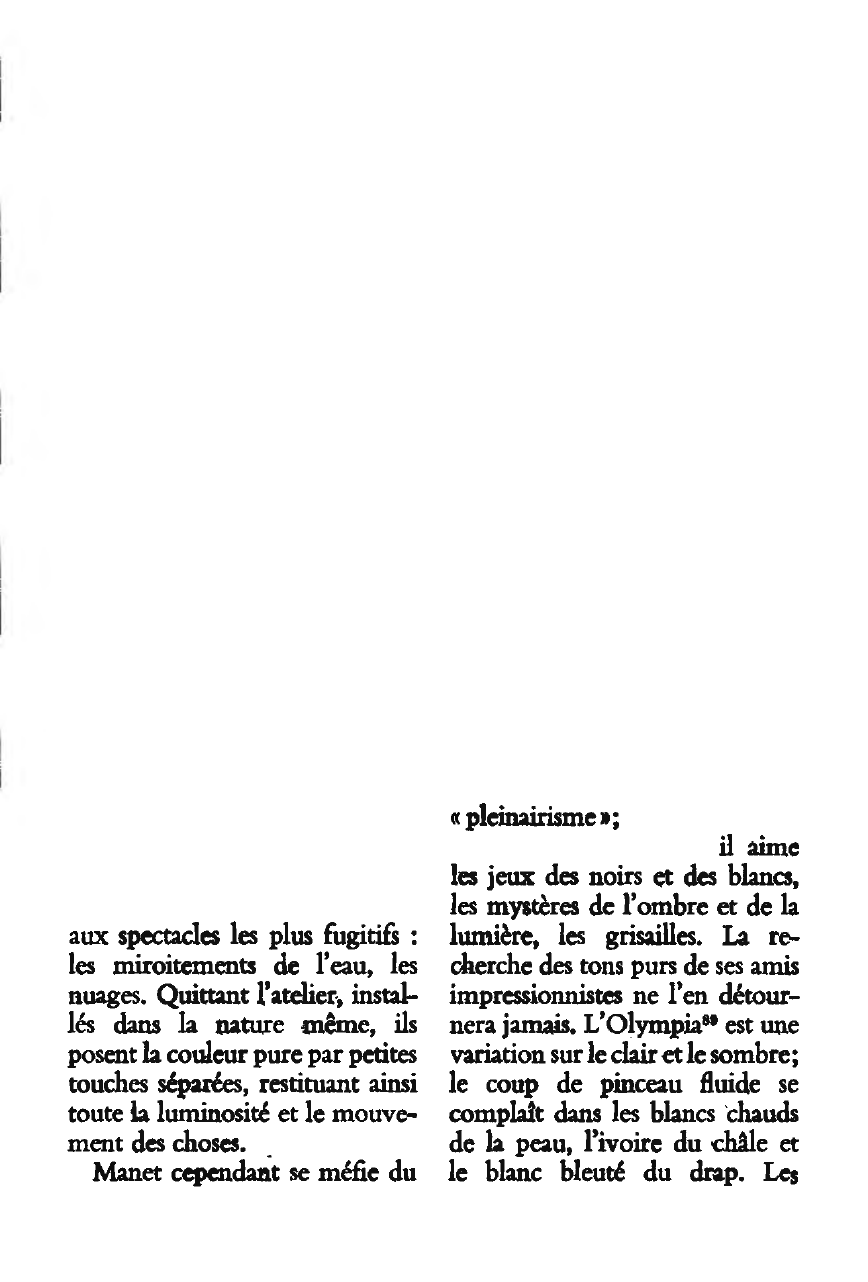 Prévisualisation du document La naissance de l'art moderne