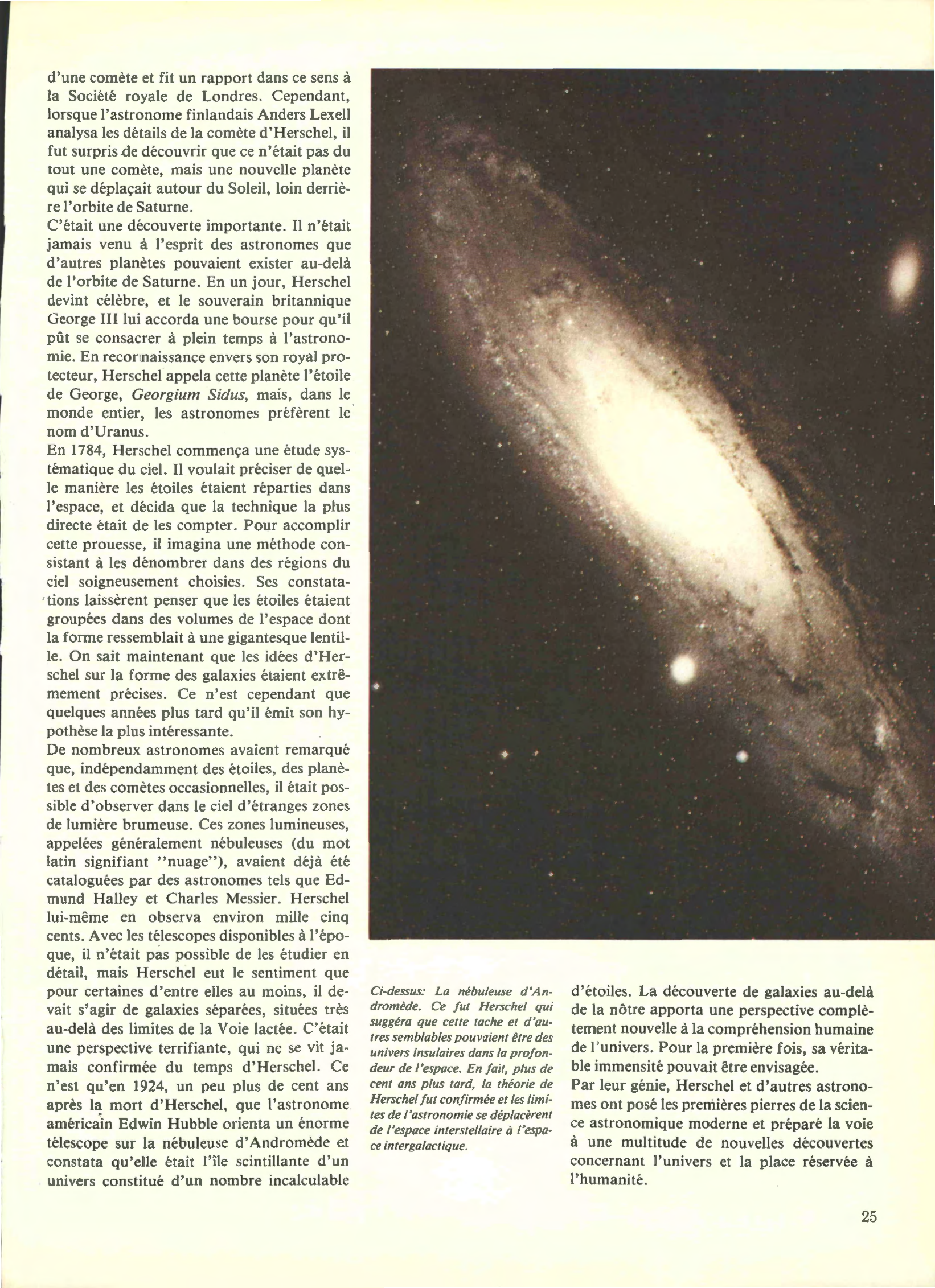 Prévisualisation du document La naissance de l'astronomie moderne