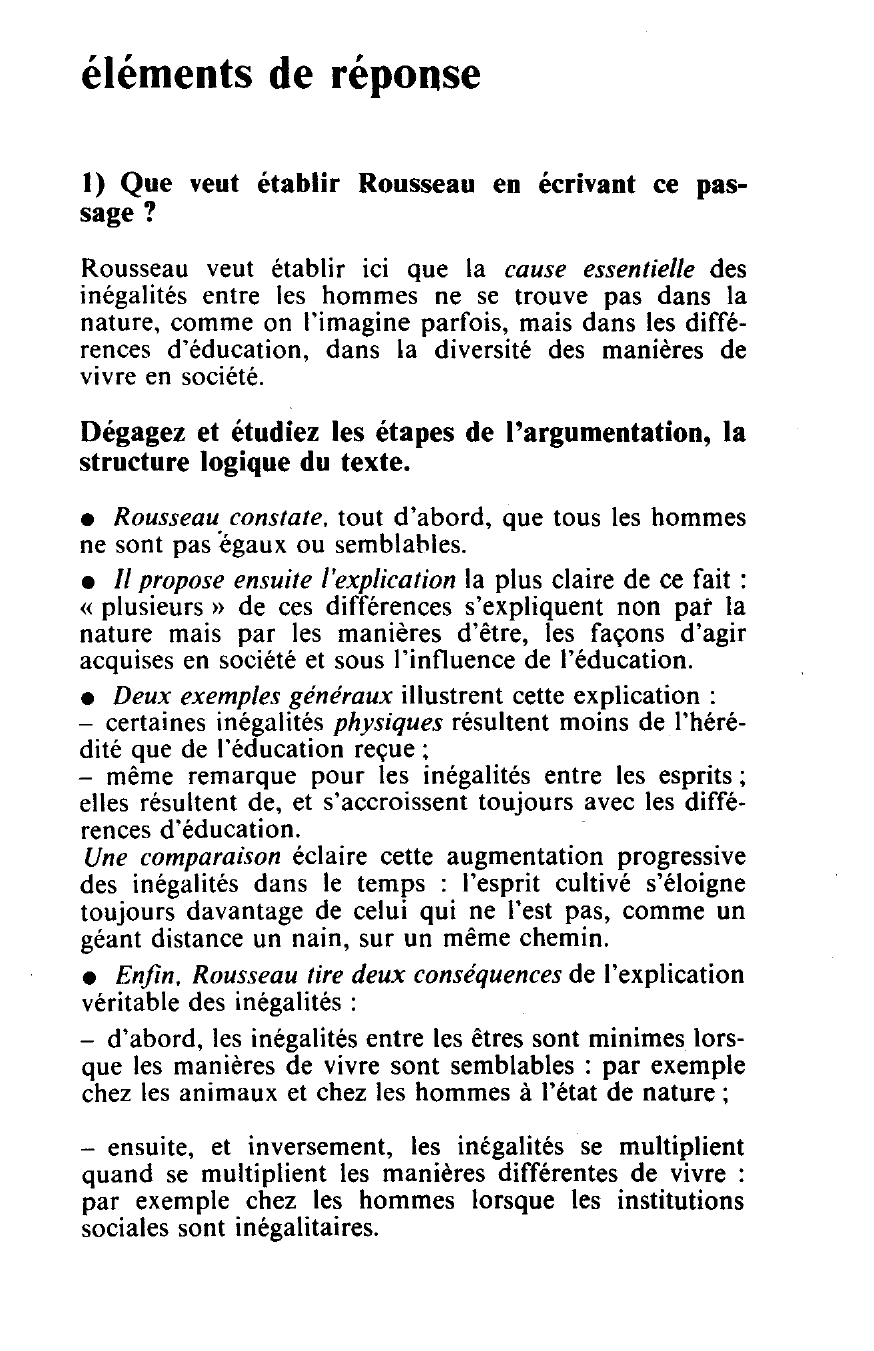 Prévisualisation du document La nature chez Jean-Jacques ROUSSEAU