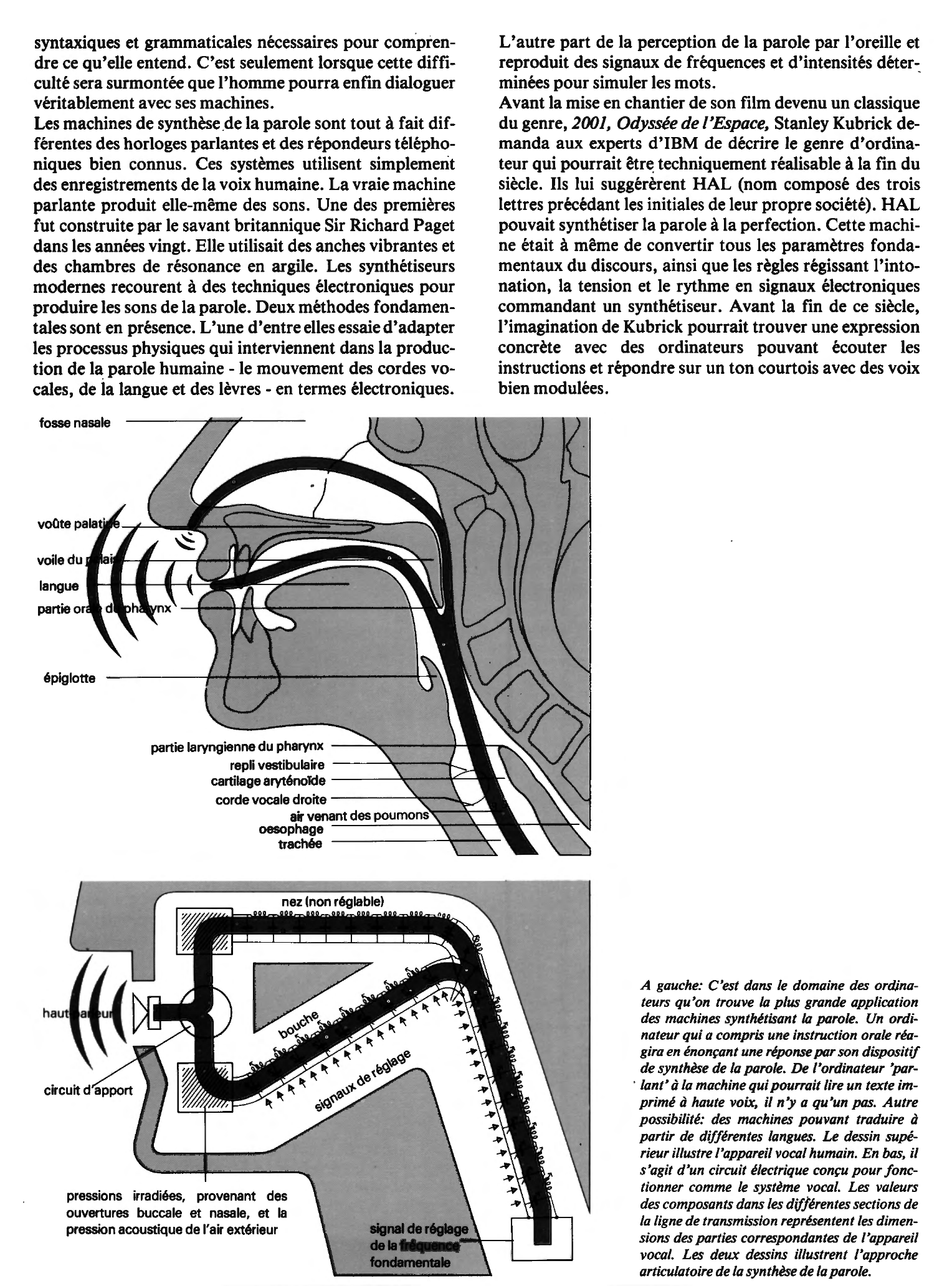 Prévisualisation du document La parole