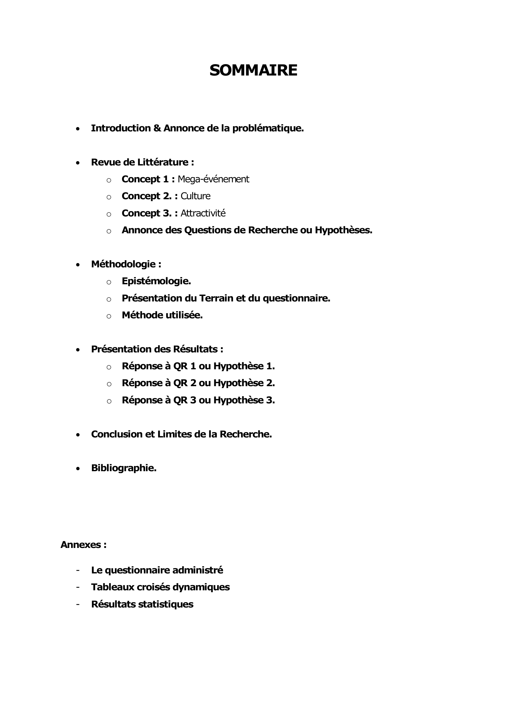 Prévisualisation du document La perception des Marseillais quant à l’événement « Marseille, capitale de la culture 2013 » (TPE)