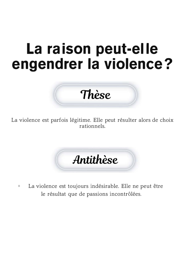 Prévisualisation du document LA PHILOSOPHIE DOIT- ELLE ALLER CONTRE LE SENS COMMUN?