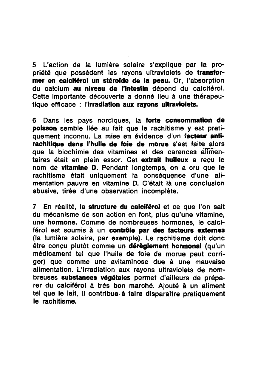 Prévisualisation du document La Poliomyélite