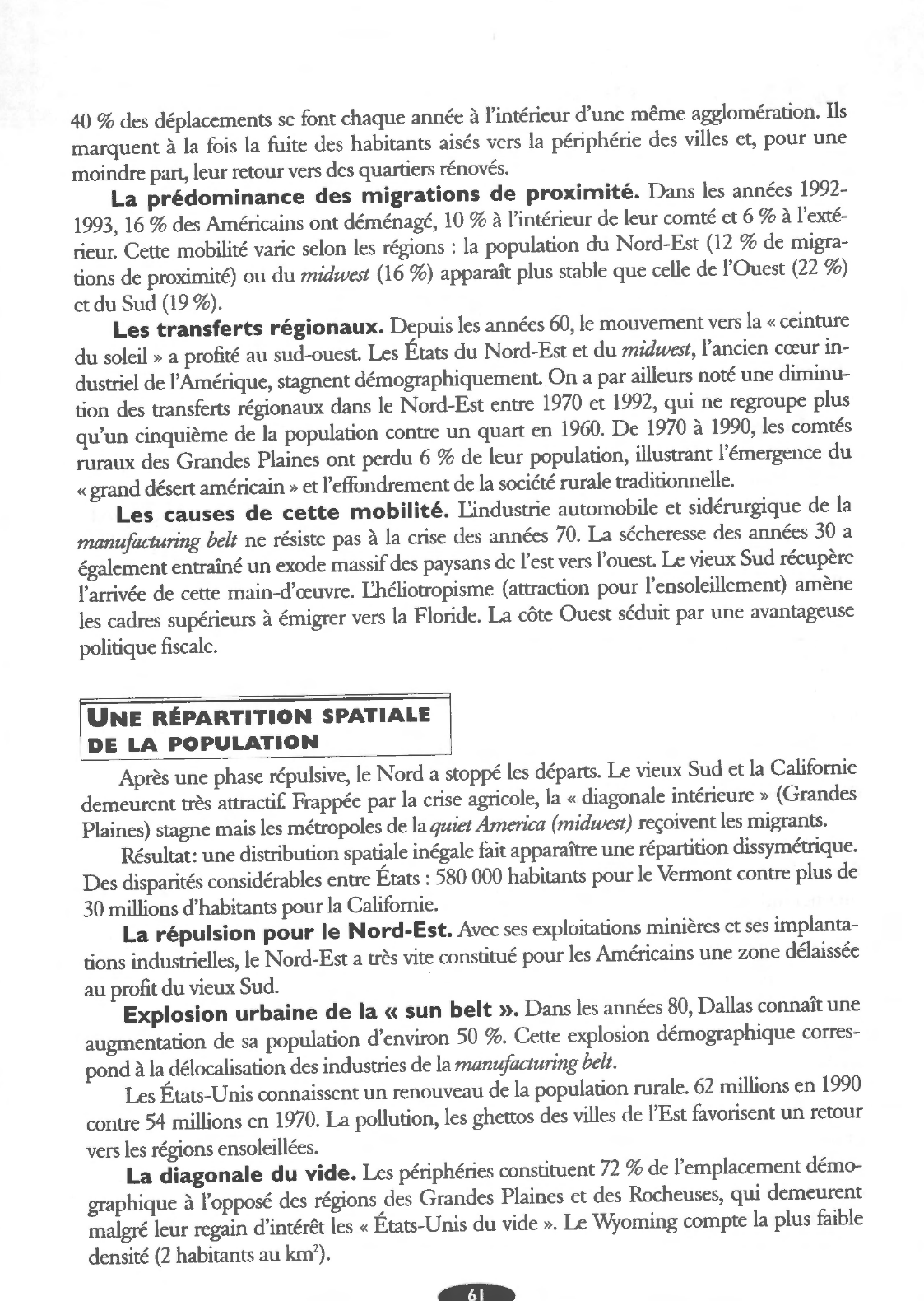 Prévisualisation du document La population américaine