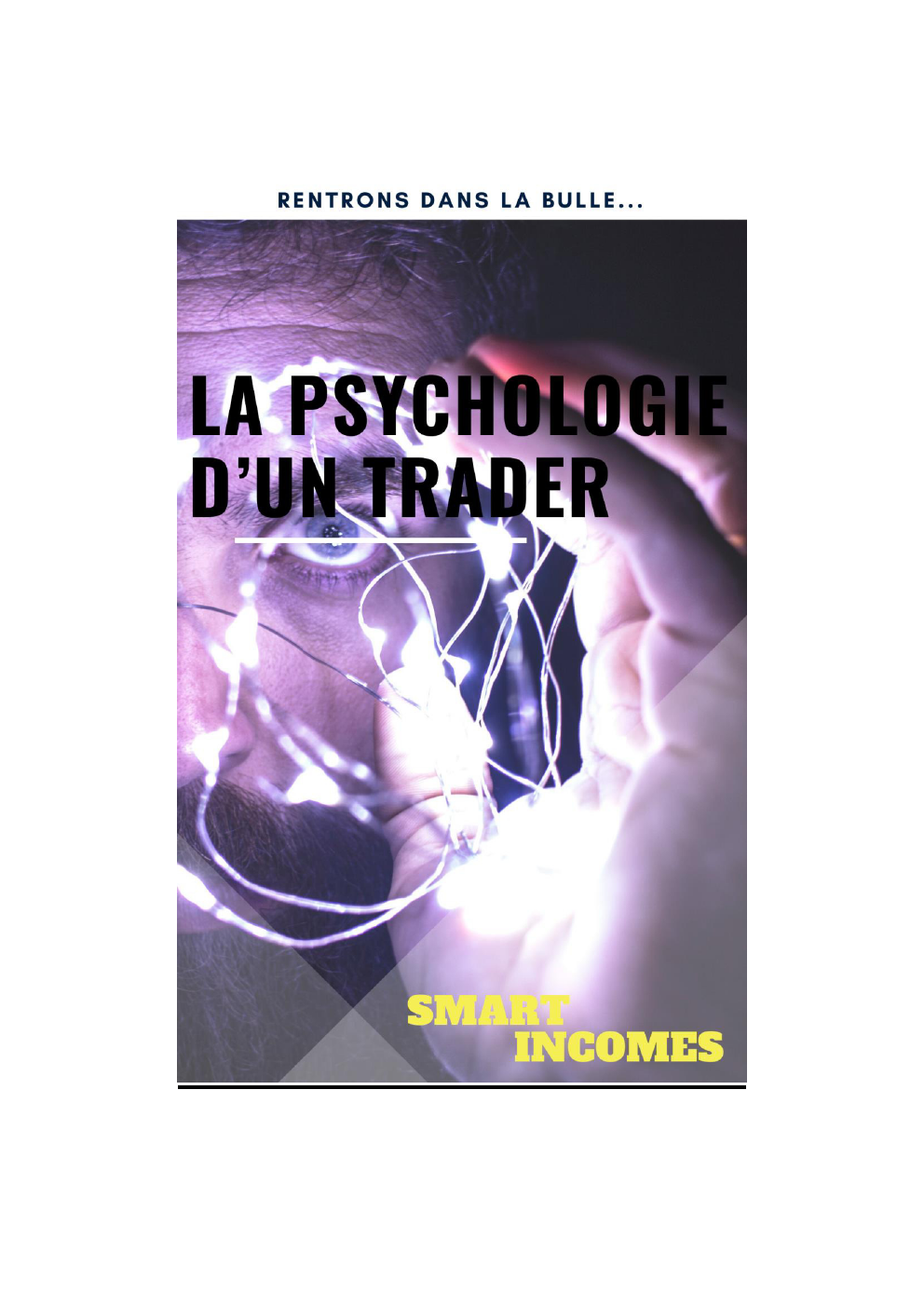 Prévisualisation du document La Psychologie d’un Trader